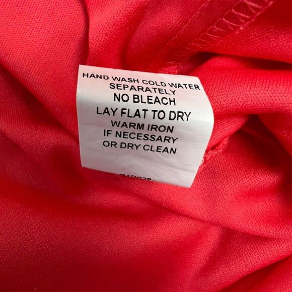 Rabbit Rabbit Rabbit Designs Bright Jungle Printed Dress Size 6 - Picture 7 of 9